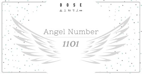 1101 angel number twin flame|1101 Angel Number: Why You’re Seeing It & What It。